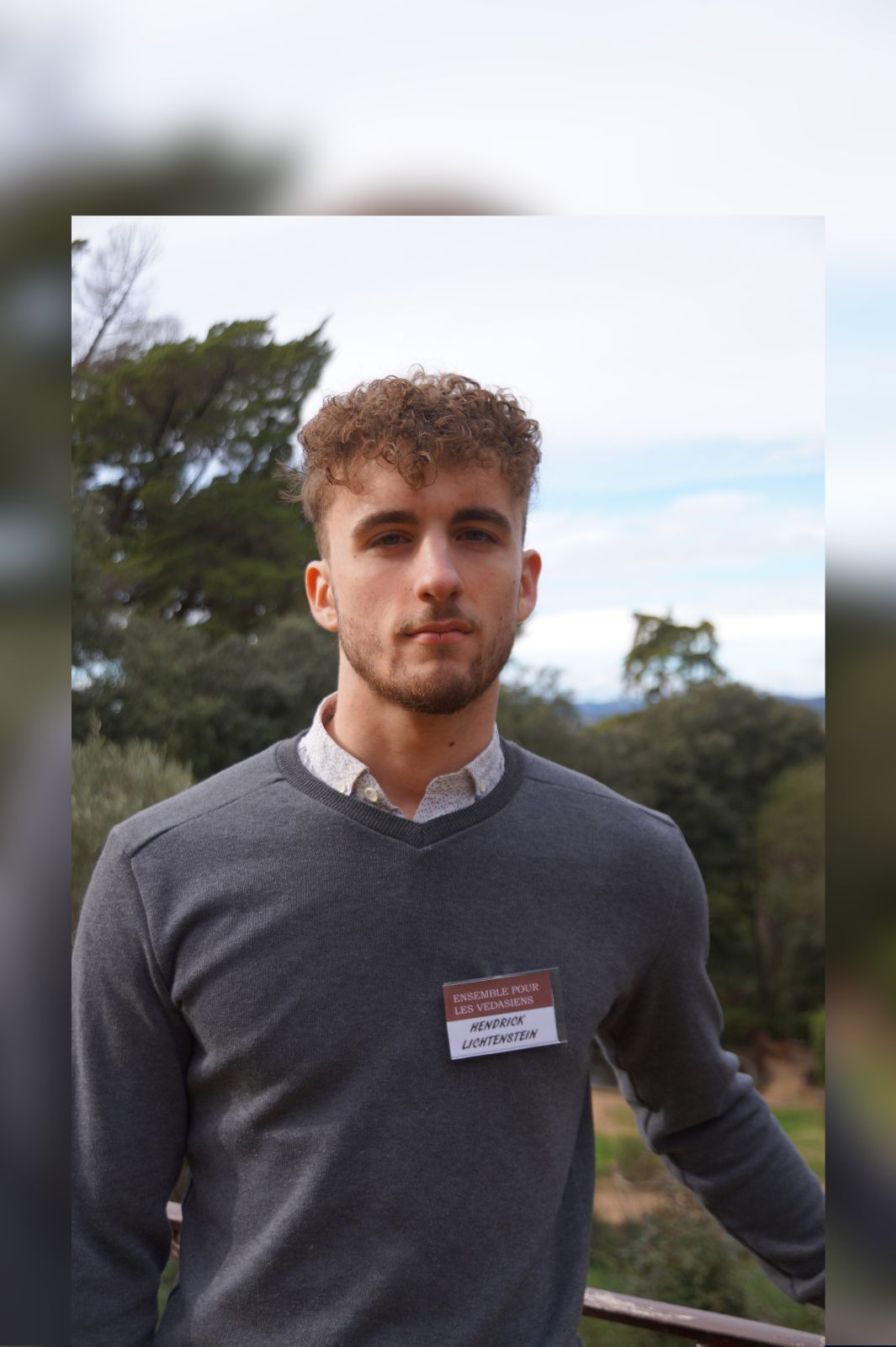 Hendrick LICHTENSTEIN