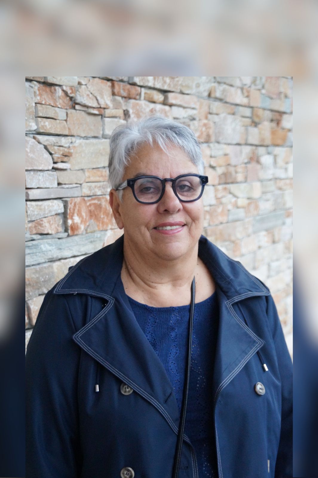 Marie-Jeanne BUENDIA